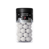 Frozen Mint Regular Lakrids by Bülow 270 g  